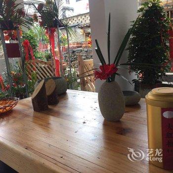 婺源菇山别苑酒店提供图片