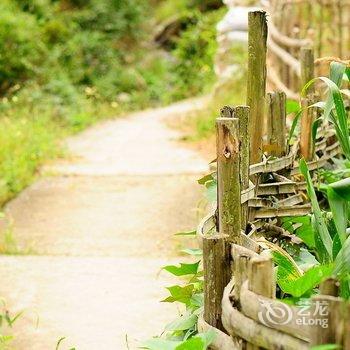 诸暨漢舍农居酒店提供图片