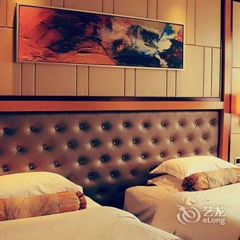 西安唐安酒店酒店提供图片