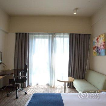 上海绿地普陀智选假日酒店酒店提供图片