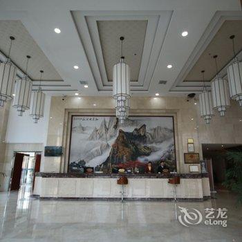 长垣凯成国际酒店酒店提供图片