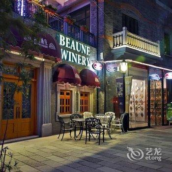 如家酒店(无锡南禅寺南长街永乐路店)酒店提供图片