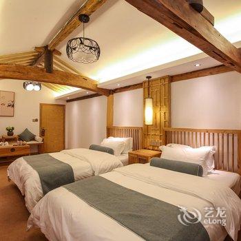 腾冲花缦酒店酒店提供图片