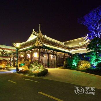 上海皇廷花园酒店酒店提供图片