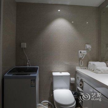义乌青年阳光精品公寓(万达店)酒店提供图片