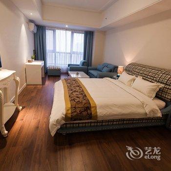 义乌青年阳光精品公寓(万达店)酒店提供图片