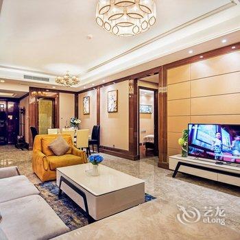 上里阳光度假公寓(成都春熙路天府广场店)酒店提供图片