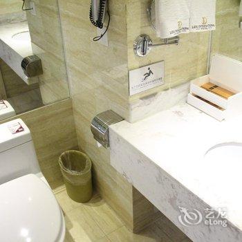 邯郸丽都国际大酒店酒店提供图片