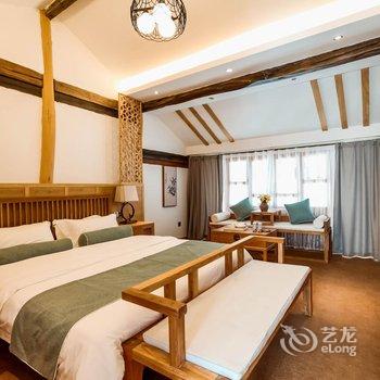 腾冲花缦酒店酒店提供图片