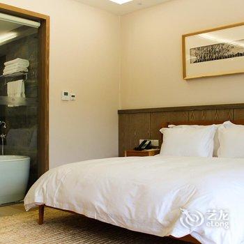 安吉帐篷客溪龙茶谷度假酒店酒店提供图片