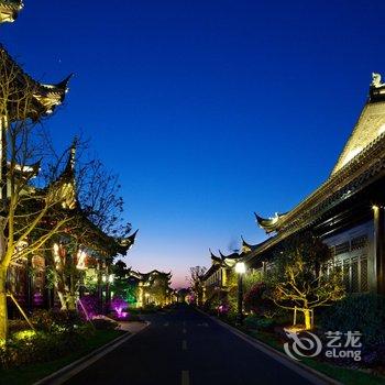 上海皇廷花园酒店酒店提供图片