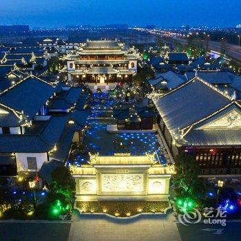 上海皇廷花园酒店酒店提供图片