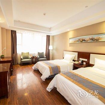 南昌鑫顺祥国际大酒店酒店提供图片