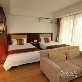 济宁科苑创新公寓酒店提供图片