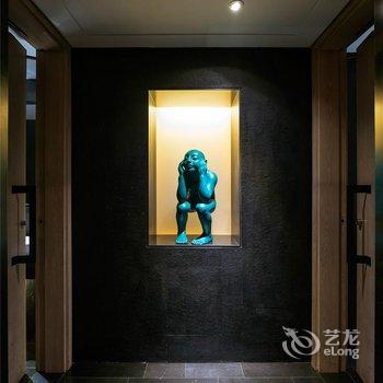 22度精品主题酒店(哈尔滨群力远大店)酒店提供图片