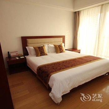 济宁科苑创新公寓酒店提供图片