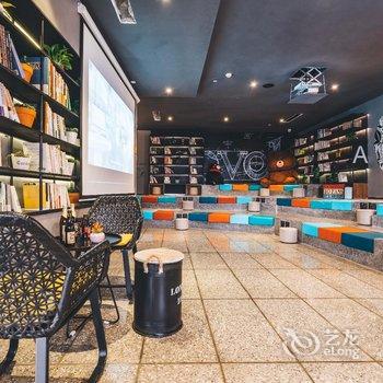 唐山会展中心亚朵轻居酒店酒店提供图片