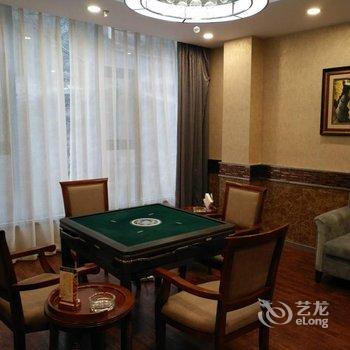 通江沁源春酒店酒店提供图片
