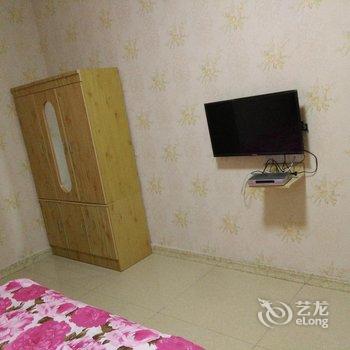 德阳福蜗蜗公寓酒店提供图片