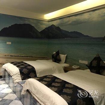 江油爱捷商务酒店酒店提供图片