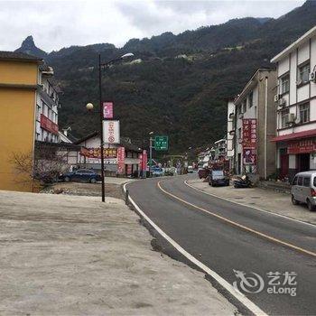 兴山朝天吼景源乡村酒店酒店提供图片