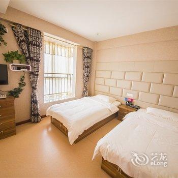 西昌邛海国际酒店公寓酒店提供图片