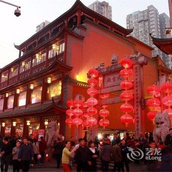 长沙华瑞和酒店酒店提供图片