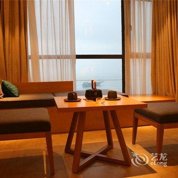 东方良智海景大酒店酒店提供图片