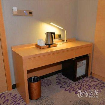 麗枫酒店(上海虹桥火车站国家会展中心店)酒店提供图片