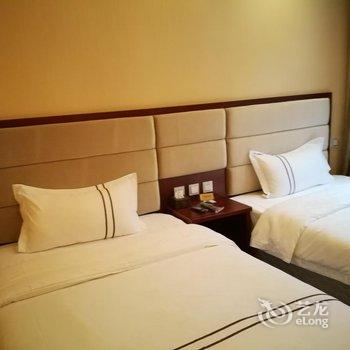 雅江蜀渝商务酒店酒店提供图片