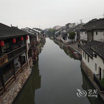 湖州南浔猫小院私式微酒店酒店提供图片