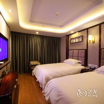 金华龙凤酒店酒店提供图片