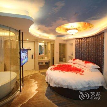 金华龙凤酒店酒店提供图片