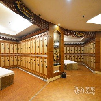 郑州重阳国际会所酒店提供图片