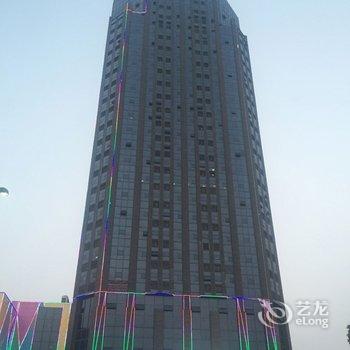 南昌xiaoe智能主题公寓酒店提供图片