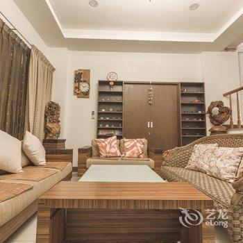 屏东逸渡假会馆酒店提供图片