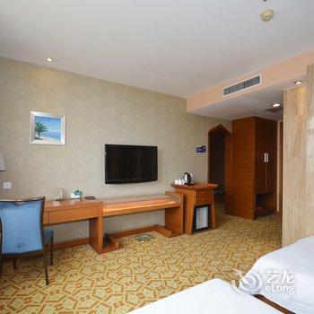 郑州重阳国际会所酒店提供图片