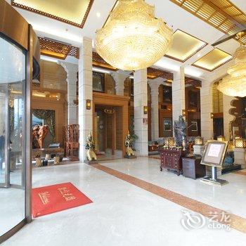 郑州重阳国际会所酒店提供图片