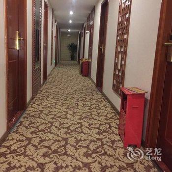 广安枫林商务宾馆酒店提供图片