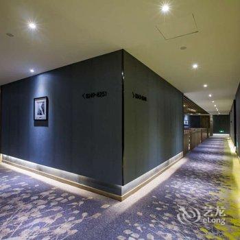 深圳南山亚朵酒店酒店提供图片