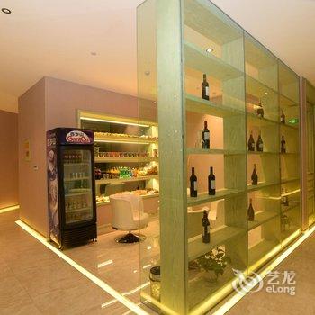 洛阳盛唐酒店酒店提供图片