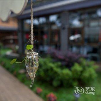 丽江泸沽湖草舍度假别院酒店提供图片