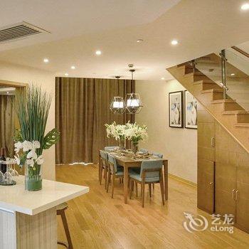 上海金桥钻石碧云苑服务公寓酒店提供图片