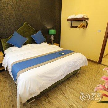 丹东宾安思·温泉酒店酒店提供图片