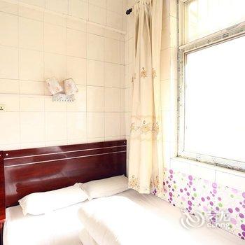 西安星辰宾馆三桥安置新村店酒店提供图片