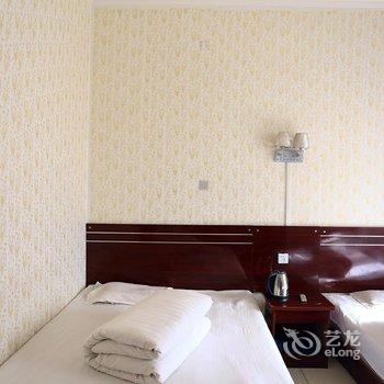 西安星辰宾馆三桥安置新村店酒店提供图片