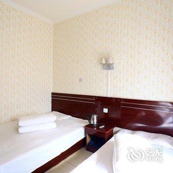 西安星辰宾馆三桥安置新村店酒店提供图片