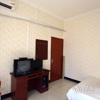 西安星辰宾馆三桥安置新村店酒店提供图片