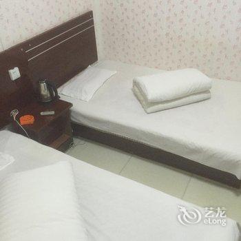 西安星辰宾馆三桥安置新村店酒店提供图片