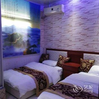 张家界鑫涛宾馆酒店提供图片